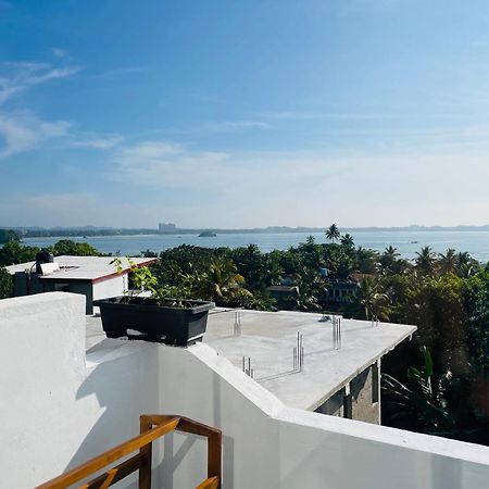 Regal Heights Hotel Weligama Exterior photo